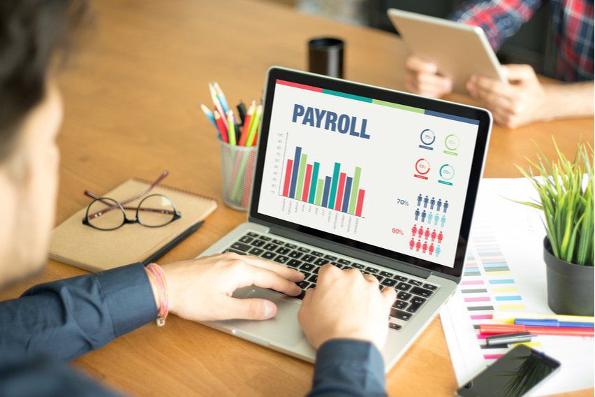 BOOKKEEPING & PAYROLL PROCESSING Erbil